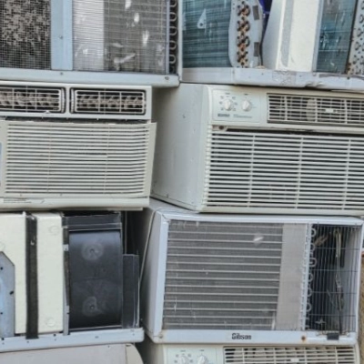 Çengelköy Bölgesinde Hurda Kağıt Kilosu